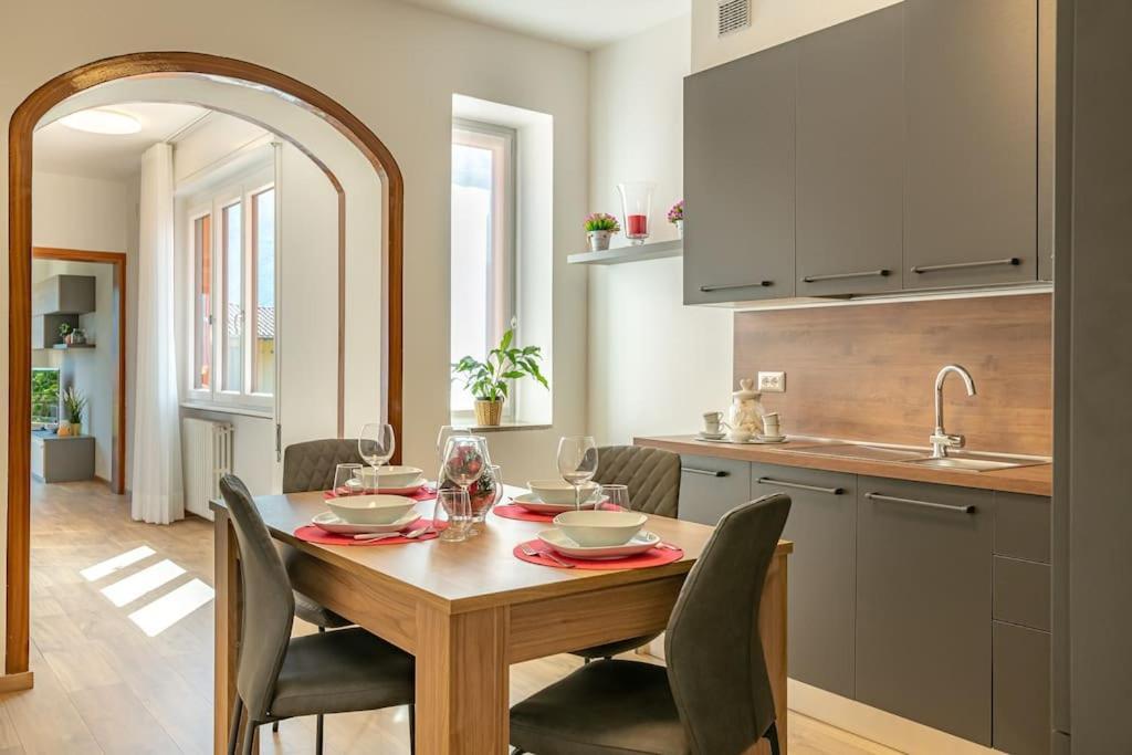 אקסריה La Serena Large Apartment With Wifi, A/C, Private Parking מראה חיצוני תמונה