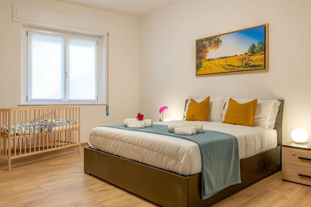 אקסריה La Serena Large Apartment With Wifi, A/C, Private Parking מראה חיצוני תמונה