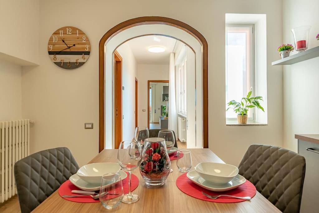 אקסריה La Serena Large Apartment With Wifi, A/C, Private Parking מראה חיצוני תמונה