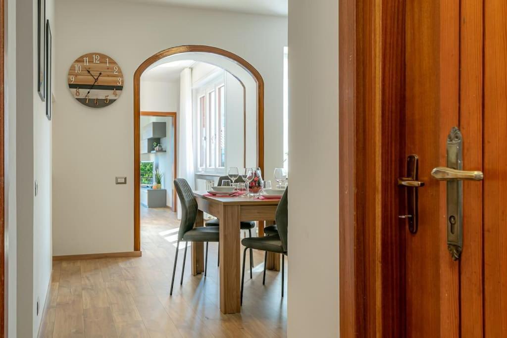 אקסריה La Serena Large Apartment With Wifi, A/C, Private Parking מראה חיצוני תמונה