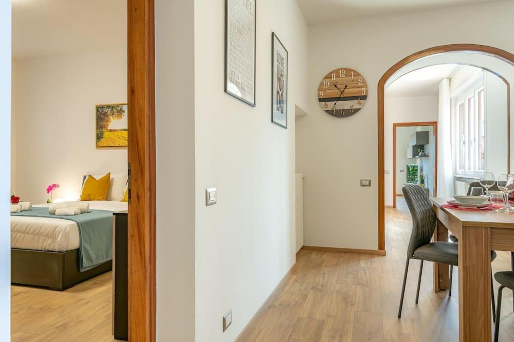 אקסריה La Serena Large Apartment With Wifi, A/C, Private Parking מראה חיצוני תמונה