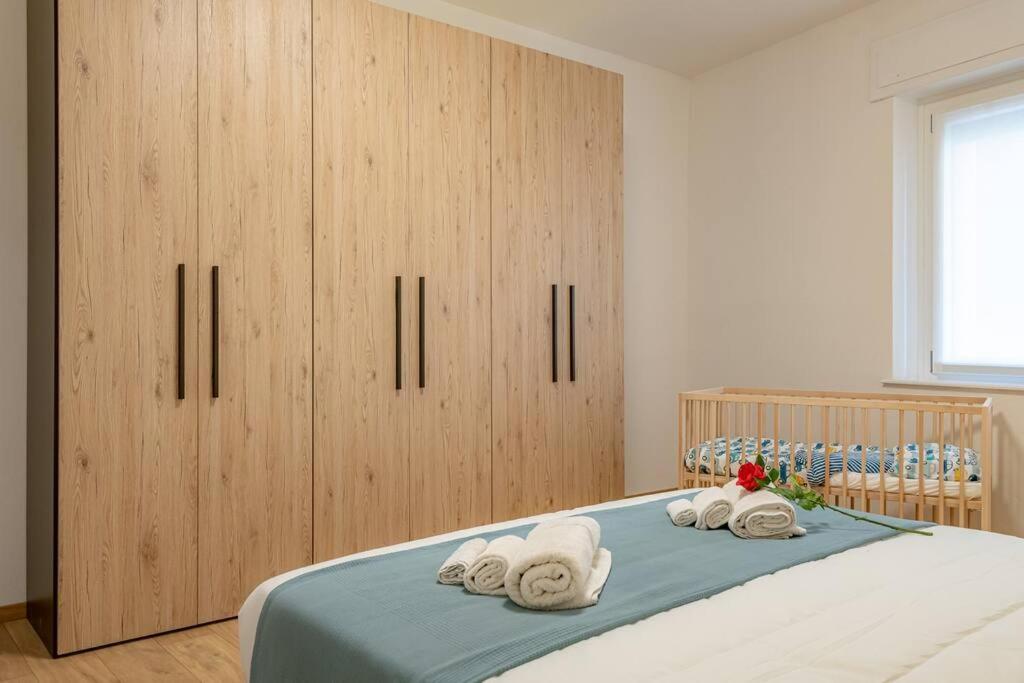 אקסריה La Serena Large Apartment With Wifi, A/C, Private Parking מראה חיצוני תמונה