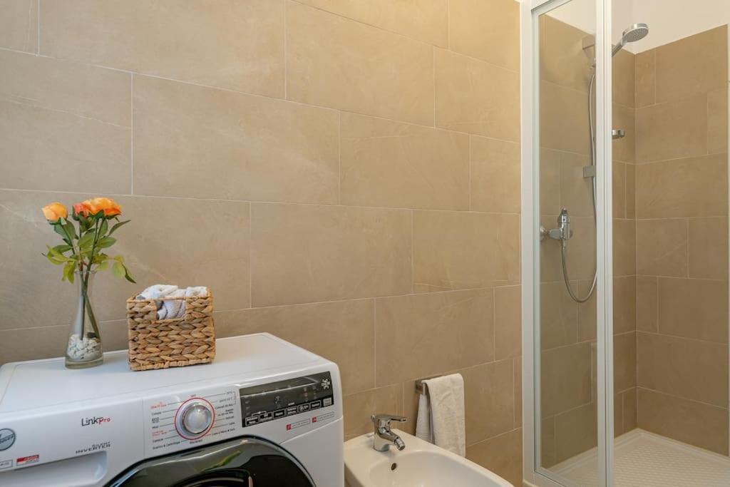 אקסריה La Serena Large Apartment With Wifi, A/C, Private Parking מראה חיצוני תמונה