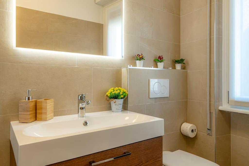 אקסריה La Serena Large Apartment With Wifi, A/C, Private Parking מראה חיצוני תמונה