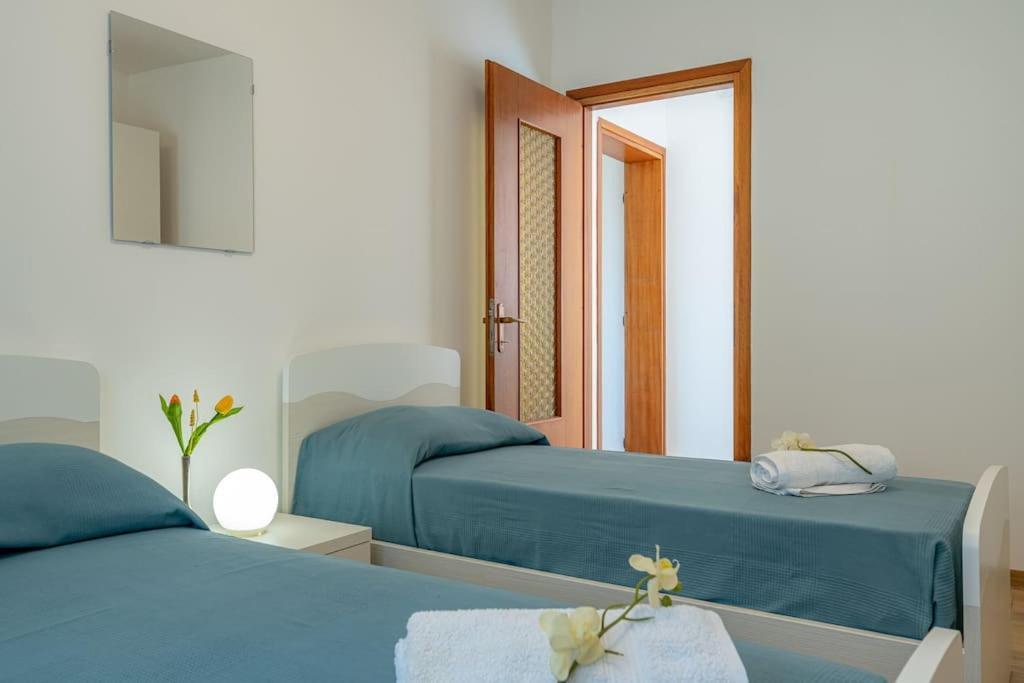 אקסריה La Serena Large Apartment With Wifi, A/C, Private Parking מראה חיצוני תמונה
