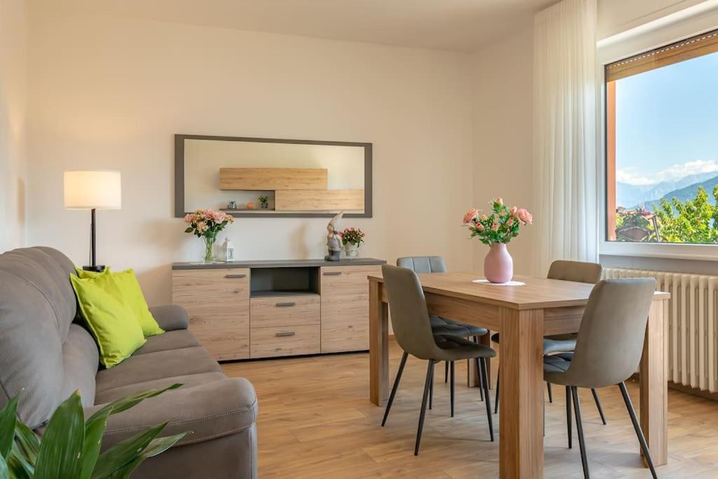 אקסריה La Serena Large Apartment With Wifi, A/C, Private Parking מראה חיצוני תמונה