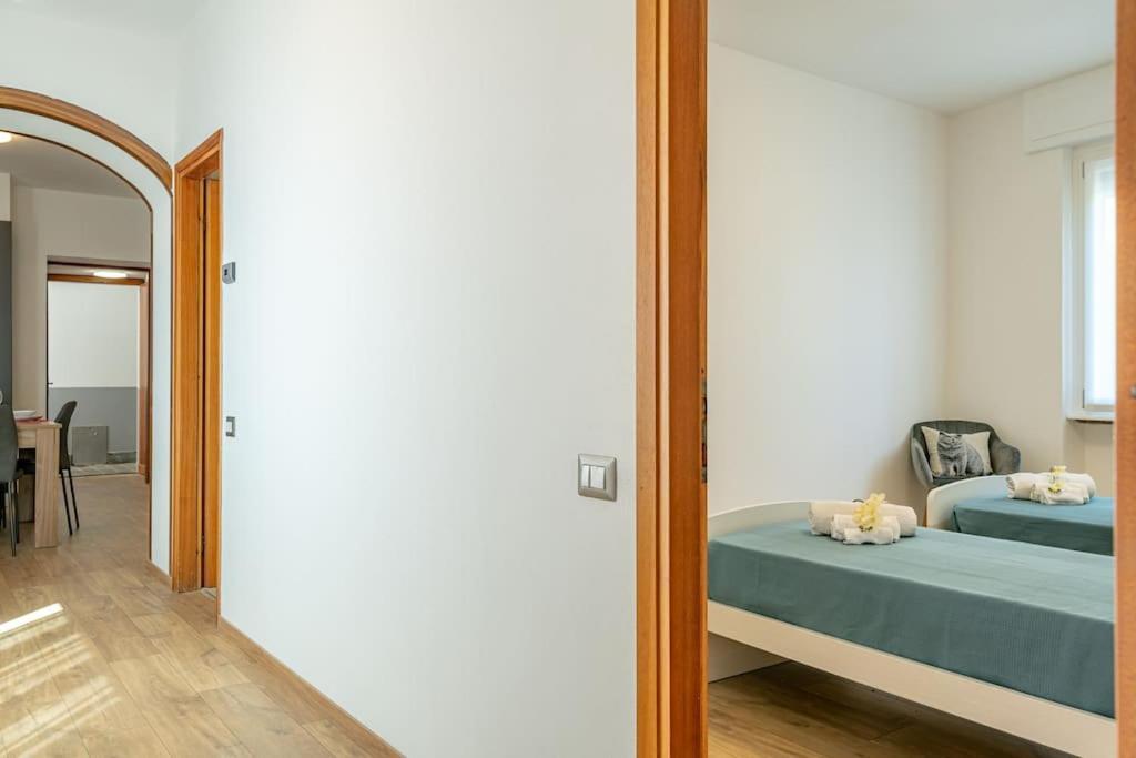 אקסריה La Serena Large Apartment With Wifi, A/C, Private Parking מראה חיצוני תמונה