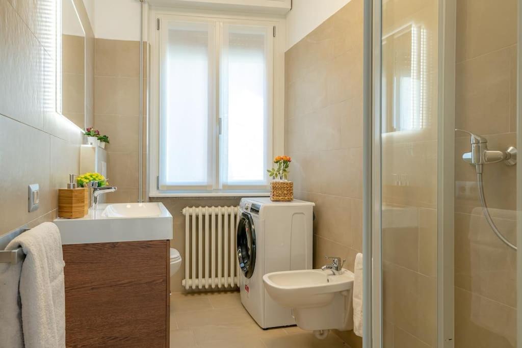 אקסריה La Serena Large Apartment With Wifi, A/C, Private Parking מראה חיצוני תמונה