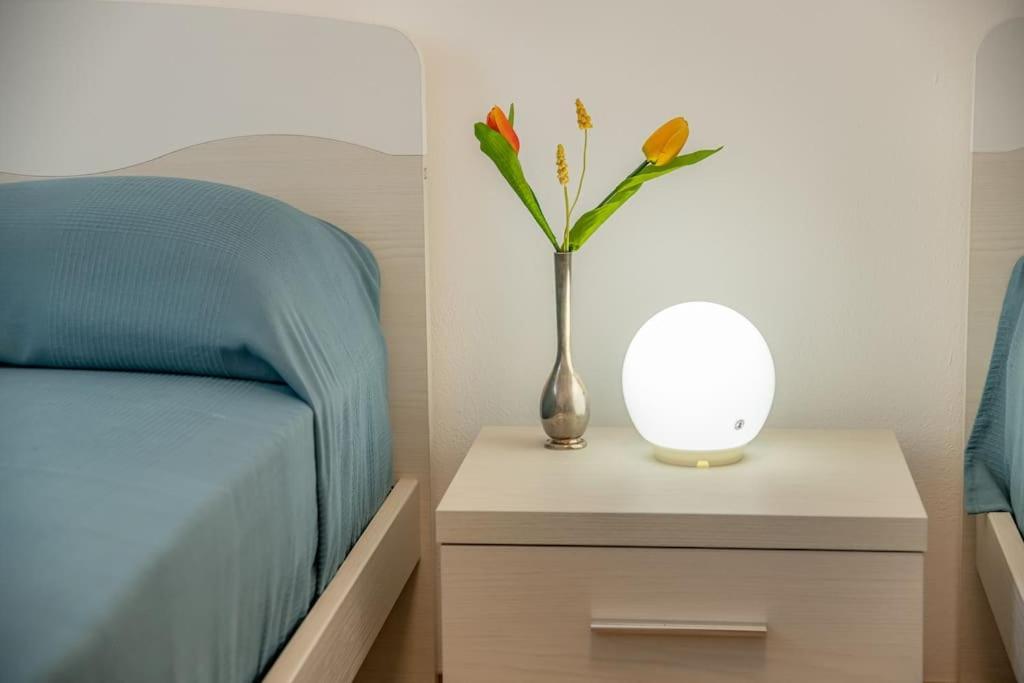 אקסריה La Serena Large Apartment With Wifi, A/C, Private Parking מראה חיצוני תמונה