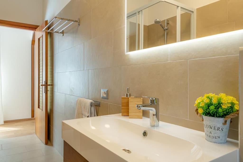 אקסריה La Serena Large Apartment With Wifi, A/C, Private Parking מראה חיצוני תמונה