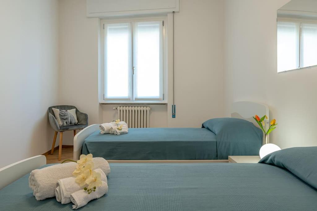 אקסריה La Serena Large Apartment With Wifi, A/C, Private Parking מראה חיצוני תמונה